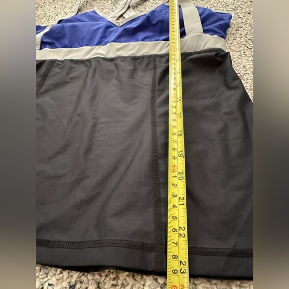 Karma athletics top - Picture 6 of 6